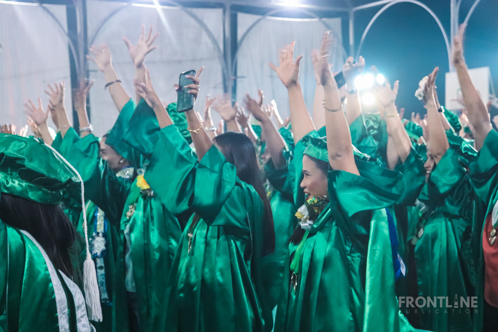 Graduation