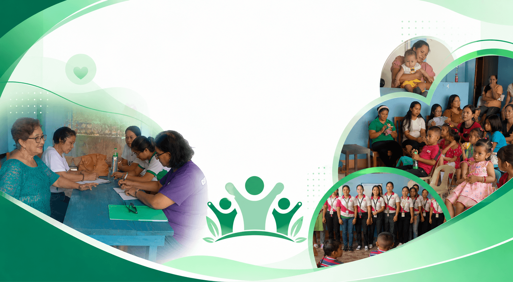 Community Extension Services