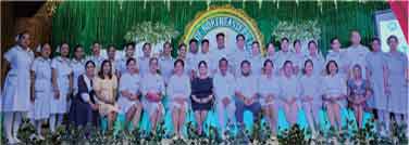 Nursing