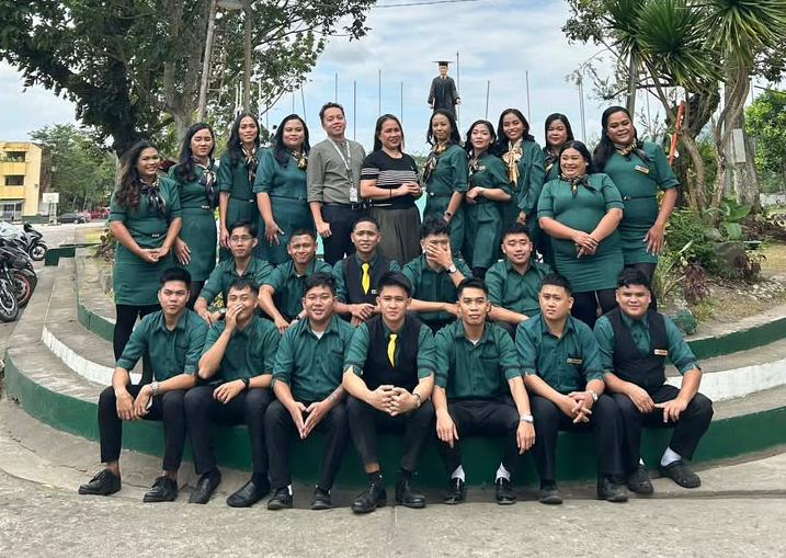 Hospitality and Tourism