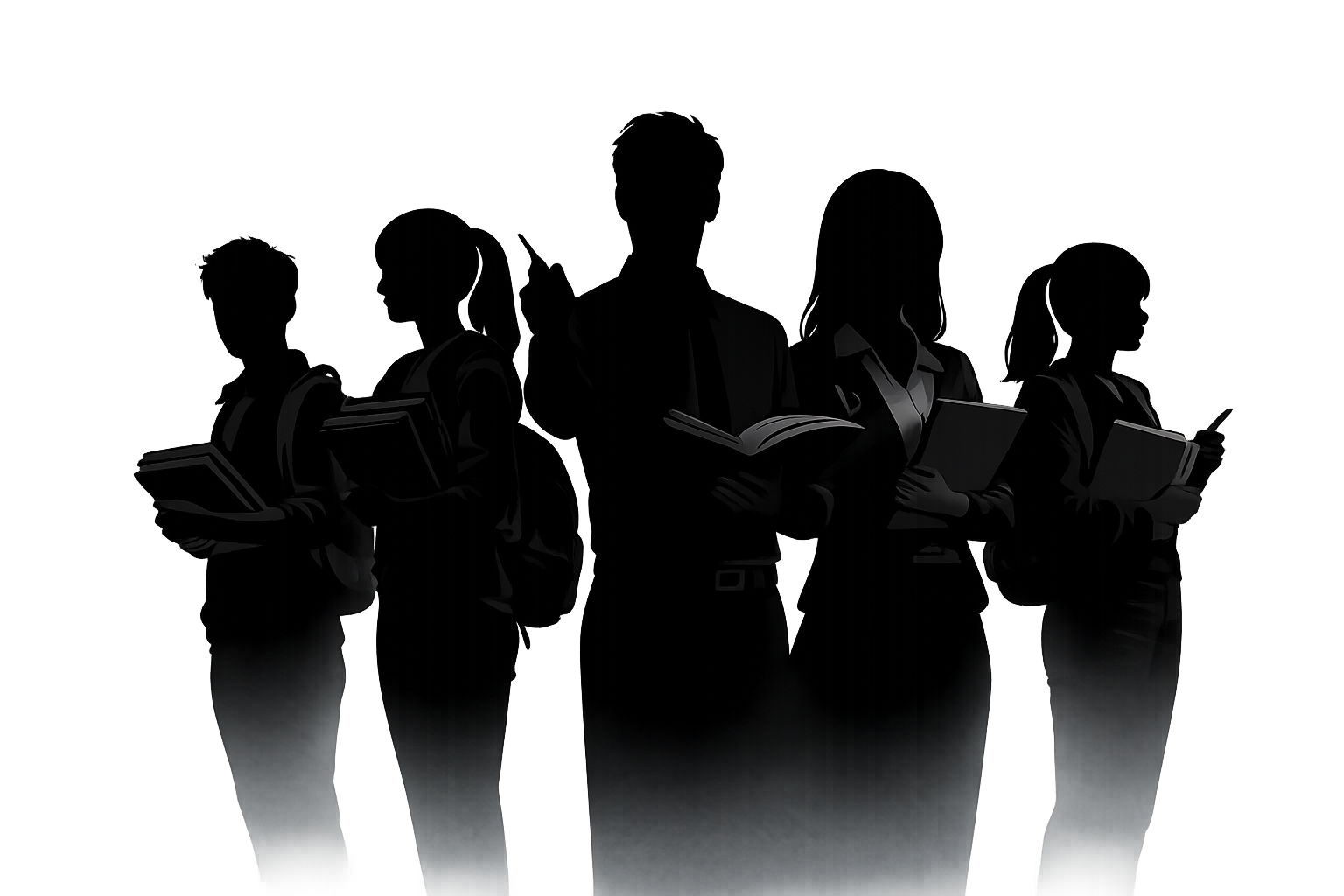 Teachers and Students