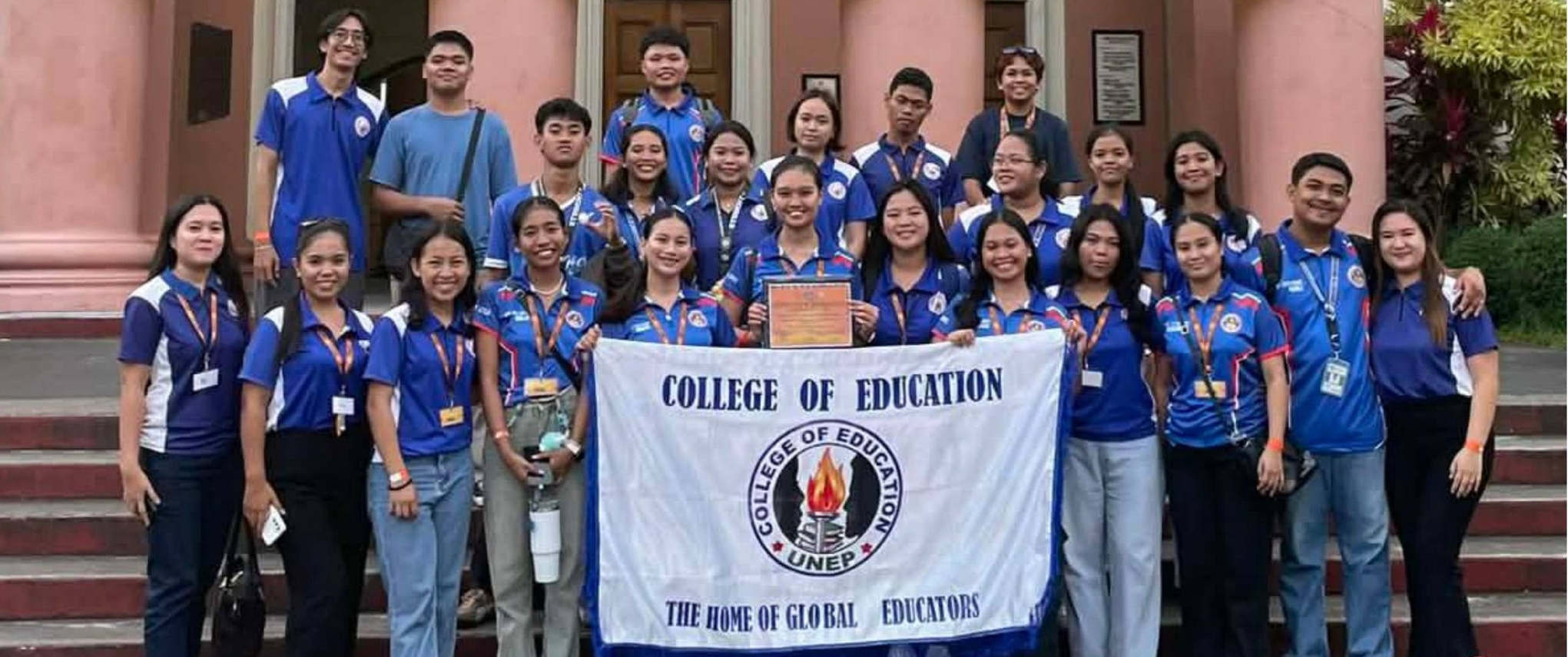 Bachelor of Elementary Education