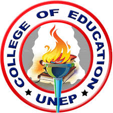 College of Education Logo