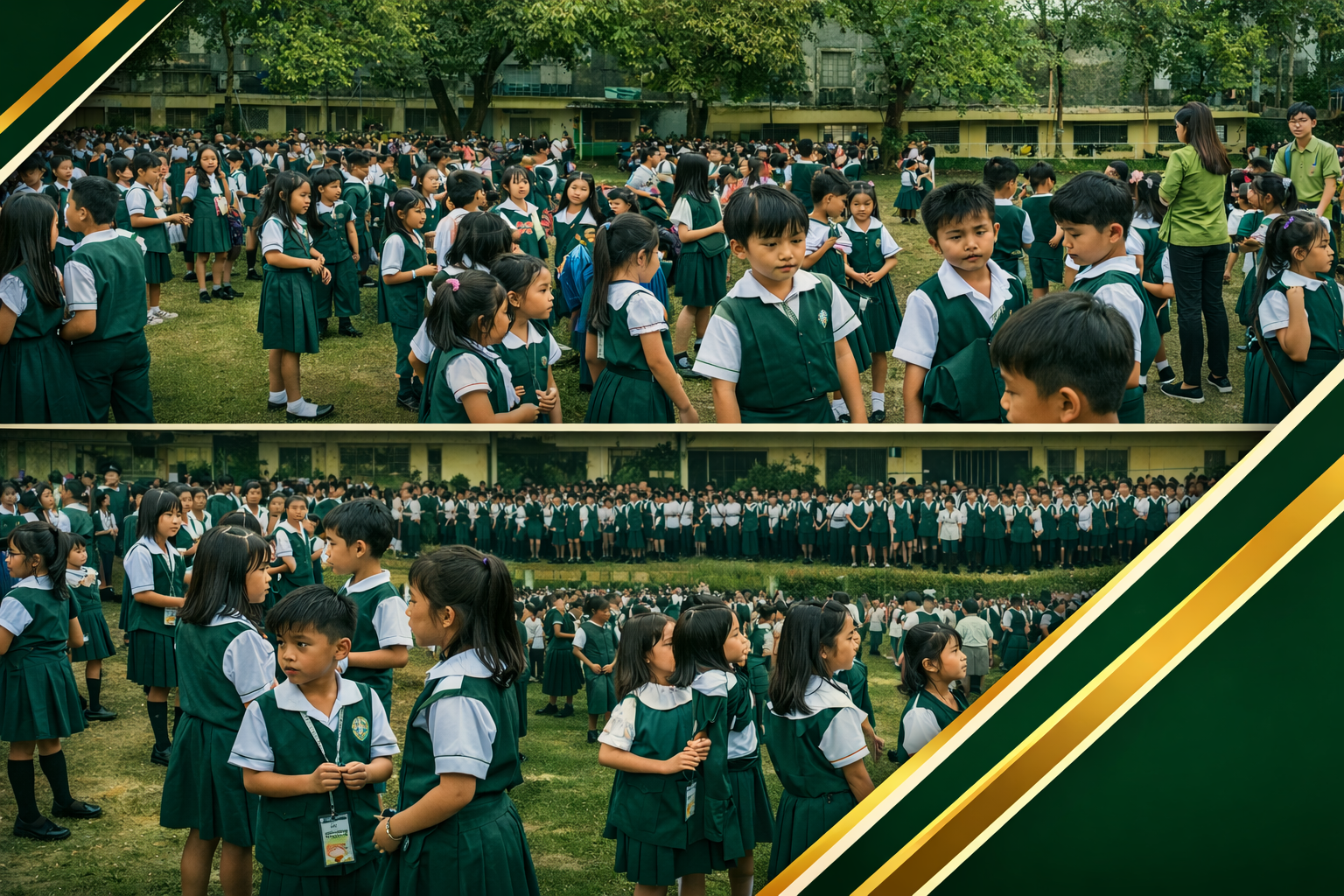UNEP Basic Education