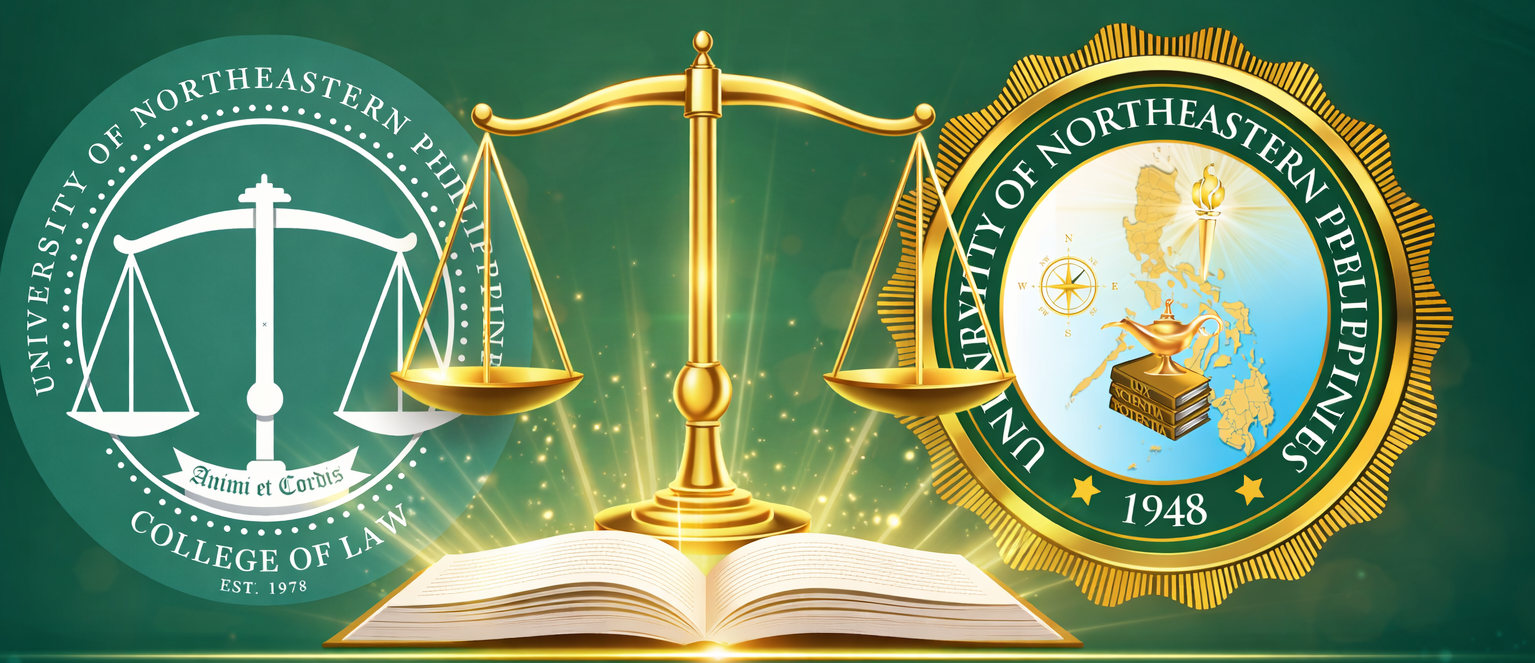 College of Law Building