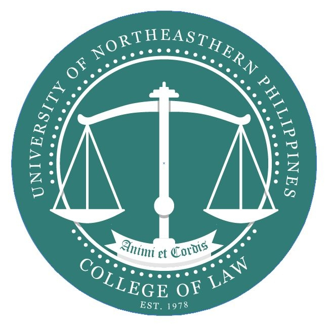 College of Law Logo