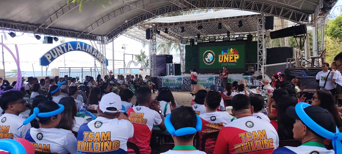 Building a Stronger University