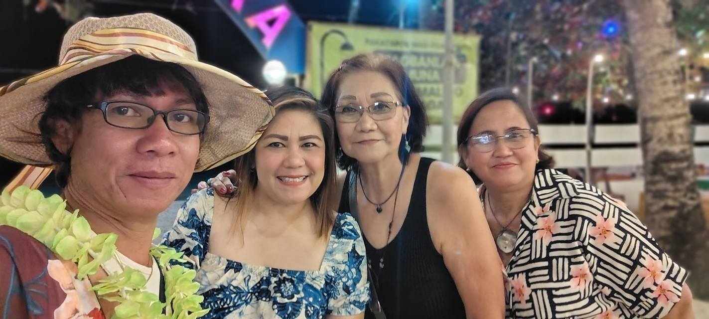 Fun, Friendship, and Teamwork