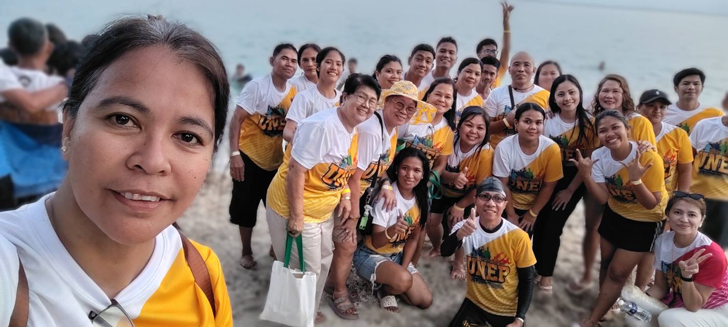 Team Building at Punta Almara Resort